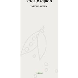 Koge[dag]bog (Indbundet, 2023)